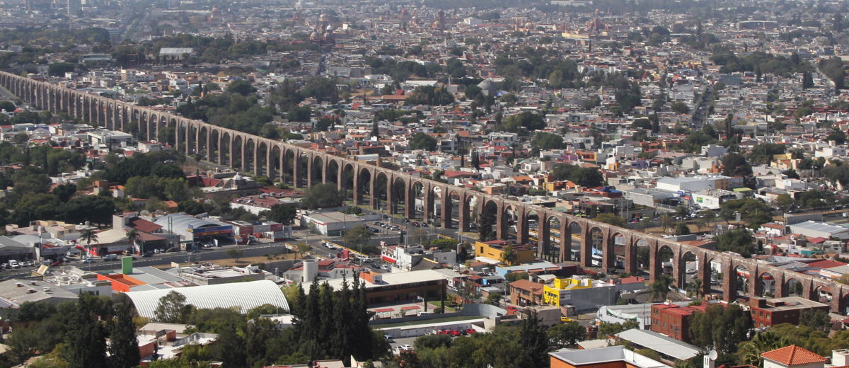 Oficina Virtual Queretaro