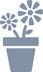 Servicio Corporativo de Envío de Flores Nacional y EUA