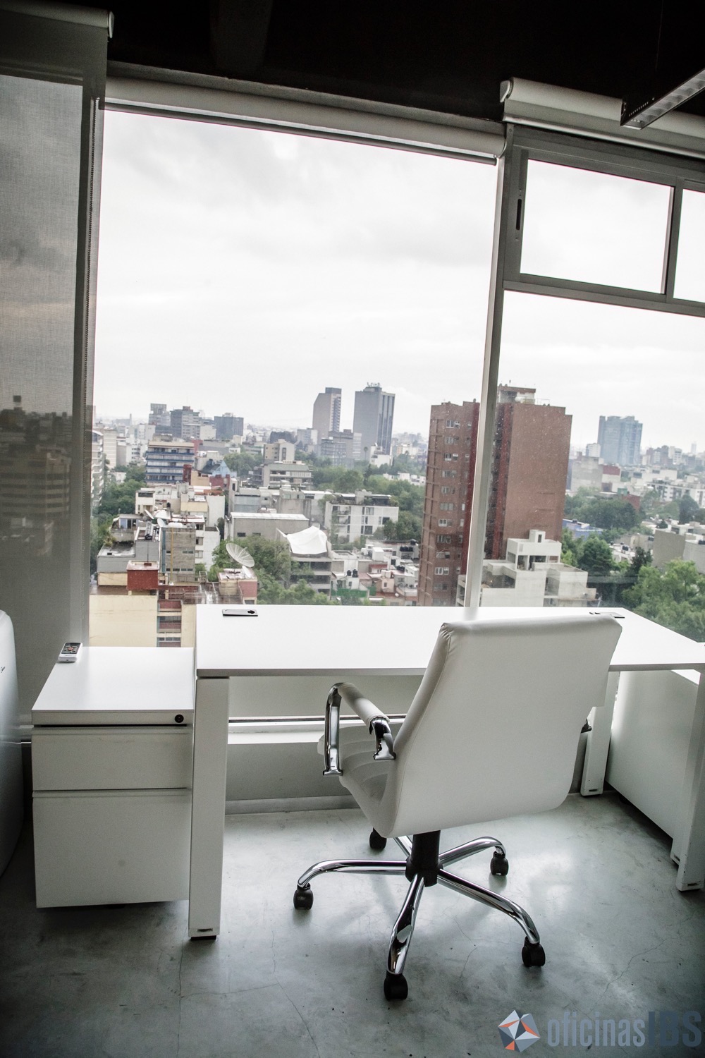 Oficina Virtual Condesa