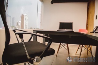 Oficina Virtual polanco