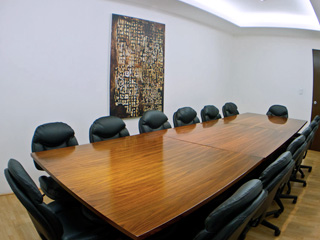 Oficina Virtual reforma