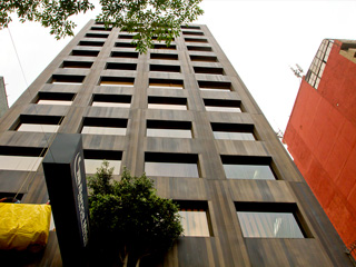 Oficina Virtual en renta reforma
