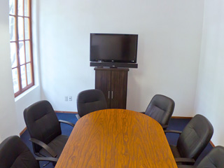 Oficina  Ejecutiva reforma