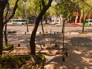 Oficina  Ejecutiva reforma