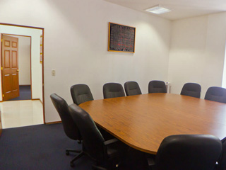Oficinas Renta reforma