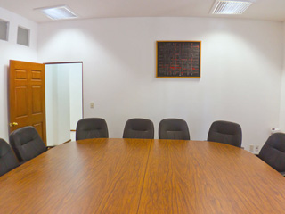 Renta de Oficinas reforma