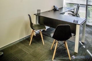 Oficinas Virtuales y Coworking IBS Santa Fe - Oficina Fisica Amueblada en Renta