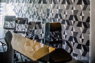 Oficinas Virtuales y Coworking IBS Santa Fe - Sala de Juntas