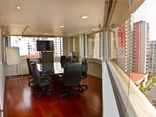 Oficina Virtual tecamachalco