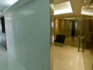 Oficinas Renta tecamachalco