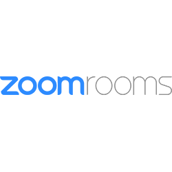 Zoom Rooms